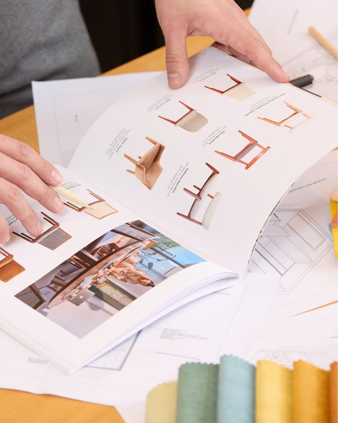 Ambientar Funes 2025: la muestra que ubicó a la ciudad en el mapa de la decoración y el diseño de casas